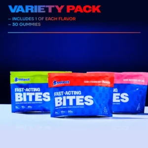 fastactinggummie variety5mg nodiscount