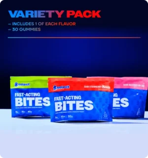 fastactinggummie variety5mg nodiscount