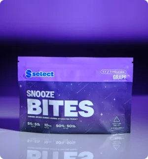 Select Snooze Bites