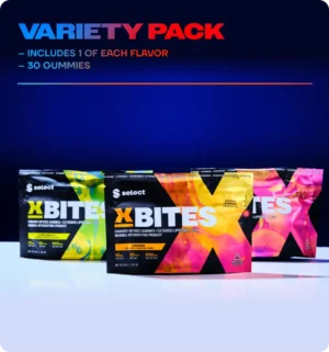 x bites gummies variety pack 10mg no discount (1)